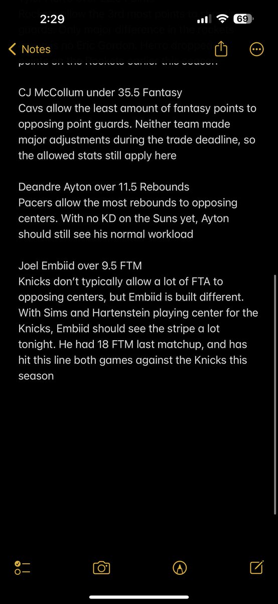 Chef_Kranis's tweet photo. Here is my protected $20 entry over on #PrizePicks for today! 

I even included write ups for each pick! 

Let’s eat! 👨🏼‍🍳

#PlayerProps #GamblingTwitter #DFS #PrizePicks #NBA #NBAT https://t.co/4WbTxHEtZL