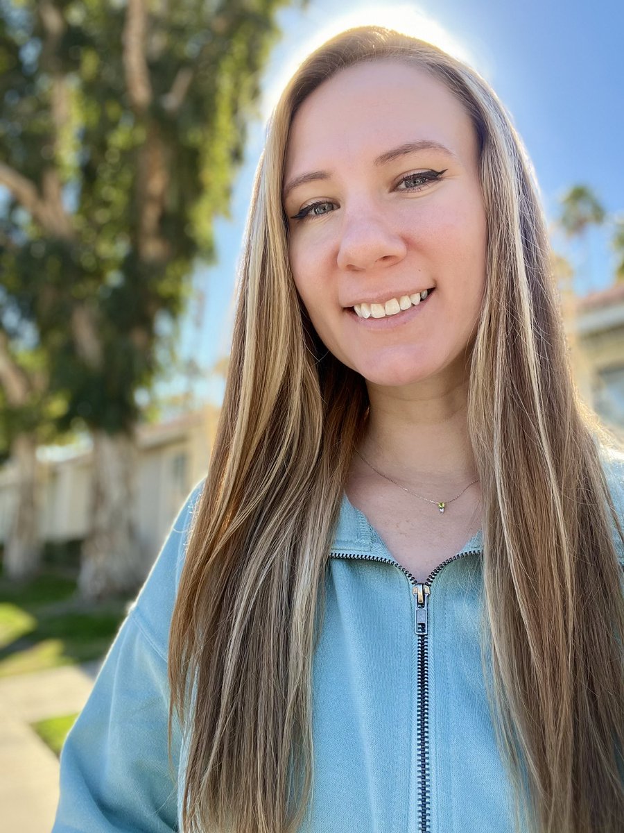 Proof of life and what not 🌸