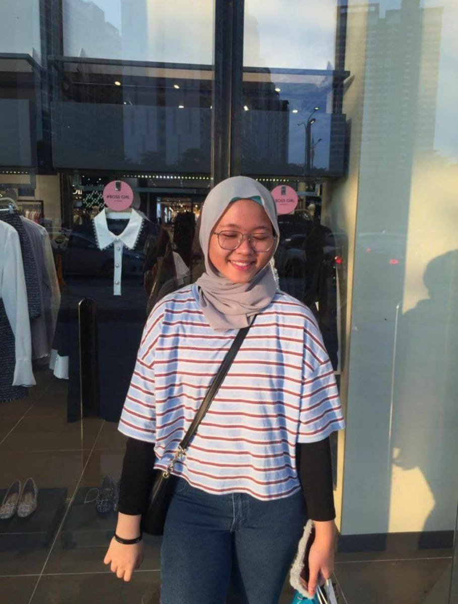 link_Viral24's tweet photo. ❤️ Aina ❤️
4 video
Link nonton📽️
https://t.co/CtpxiV2F0w
Link download terabox foto dan video ⬇️
https://t.co/1L74Tvcd2R
Gabung dicannel telegram mimin GRATIS nonton konten 18+
Link telegram JAV 🇯🇵
 https://t.co/uWW8bmSJS6
Link telegram 🔞
 https://t.co/GqDViE6LsD
Bantu retweet https://t.co/cDr24RyrFx