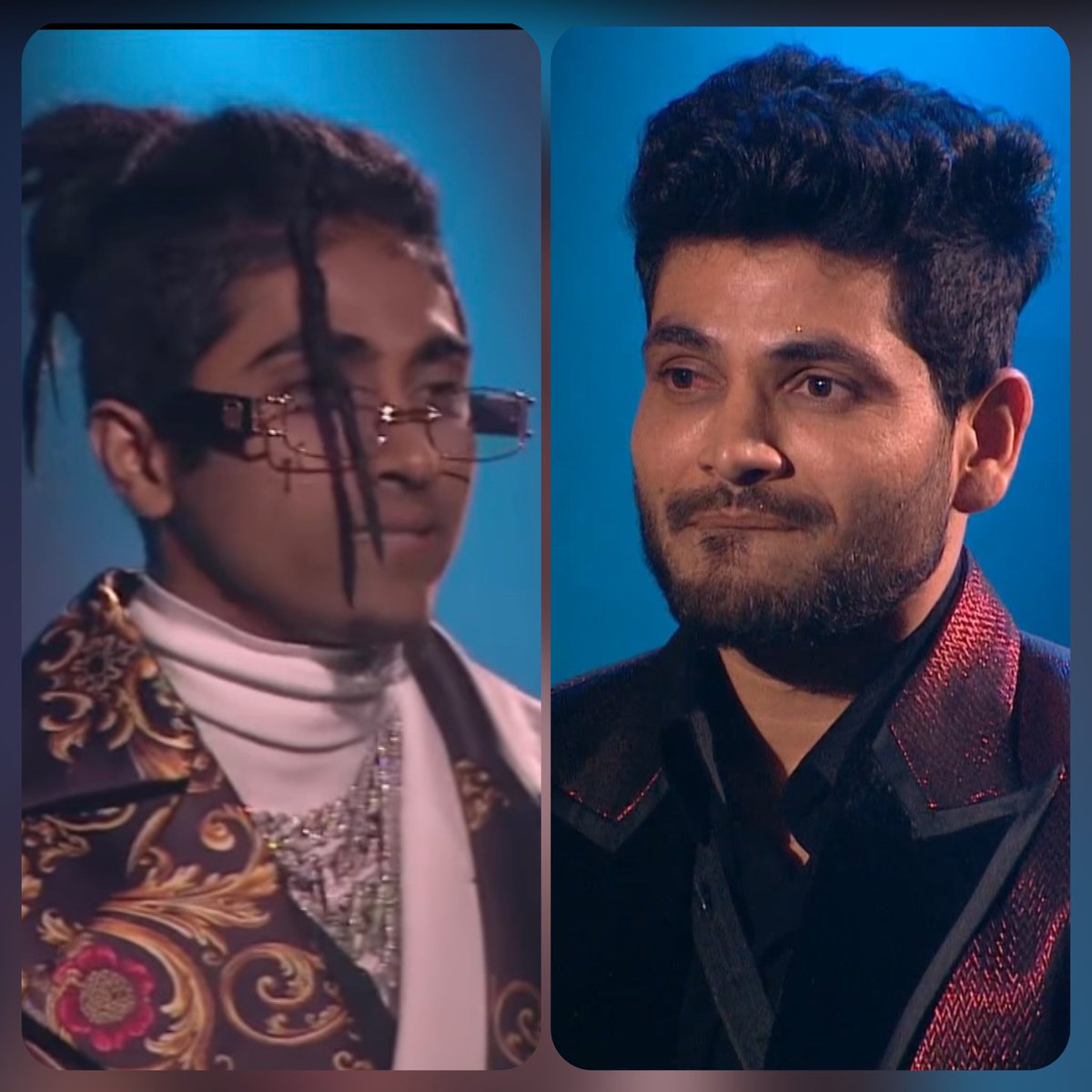 Can 3000 #Retweets for This Two Brothers? 
#ShivThakare #Actriders #BiggBoss16 #BB16 #mcstan #MCStanBBKing