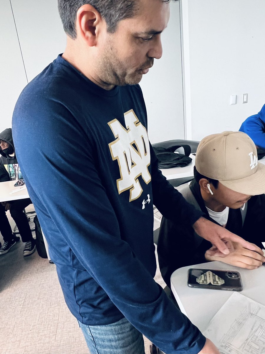 Real life application of Math to validate learning from the classroom <a href="/EastsideECHS/">Eastside ECHS</a> <a href="/CKenderEDU/">Caitlin Kender</a> <a href="/andrew_k_bailey/">Andrew K. Bailey</a>