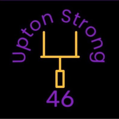 #LorasCollege Community: Please consider helping one of our Duhawks in need! #46 - Jayden Upton needs our 🙏 and support! 🔖Phillipians 4:13 #UptonStrong4644 | #RockBowlTough

🔗gofund.me/ca01bcb0
🧢stores.district20supply.com/lorasfootballu…

<a href="/Coach_Hammer/">Ben Hammer</a> | <a href="/jc_marieeee/">jc ♛</a> | <a href="/CoachHLorasFB/">Steve Helminiak</a>