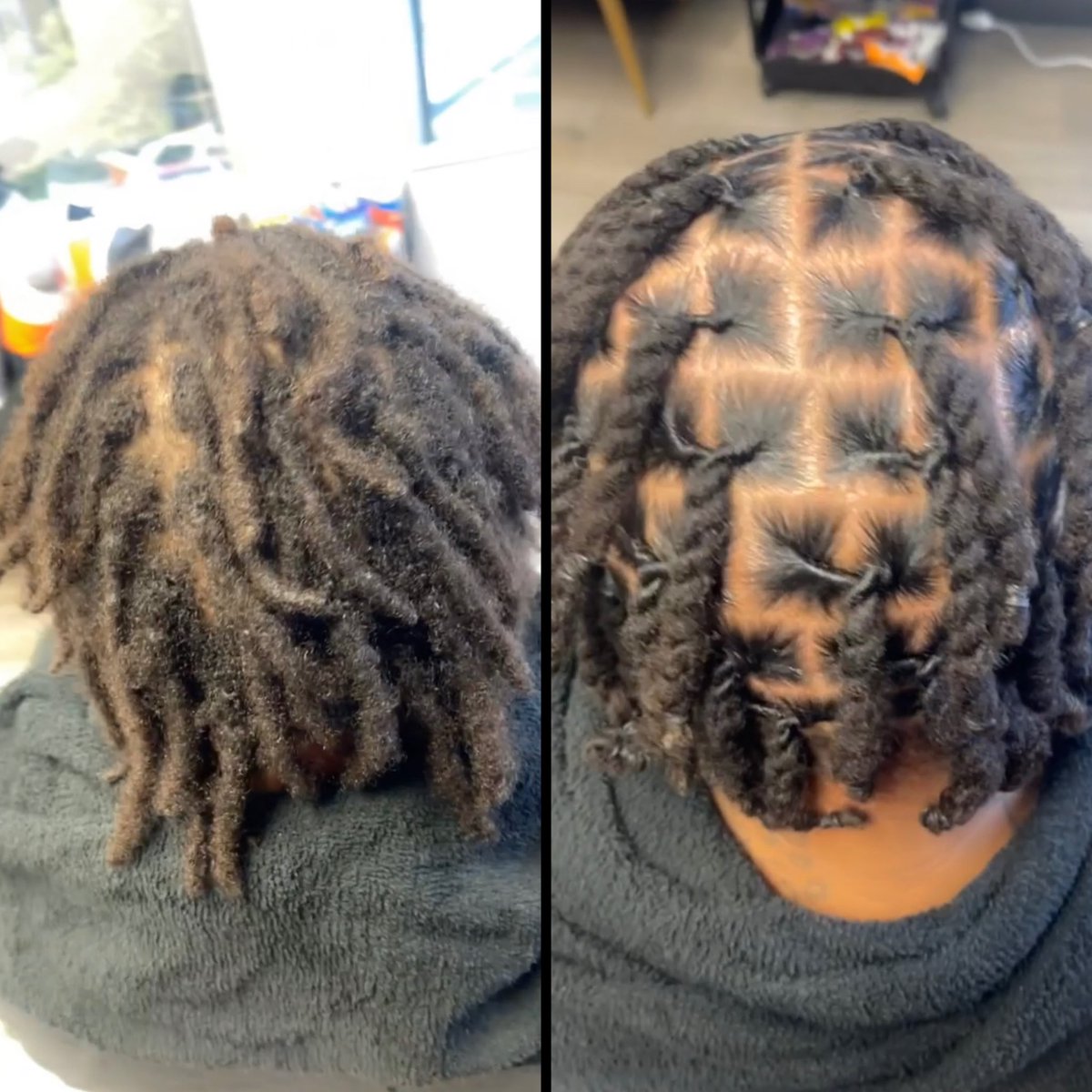 htxlocs's tweet image. Houston Locs #htown #houstonlocs #BookNow #openavailbilty