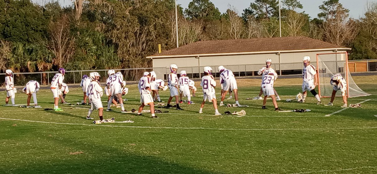 WINTER SPRINGS LAX tweet media