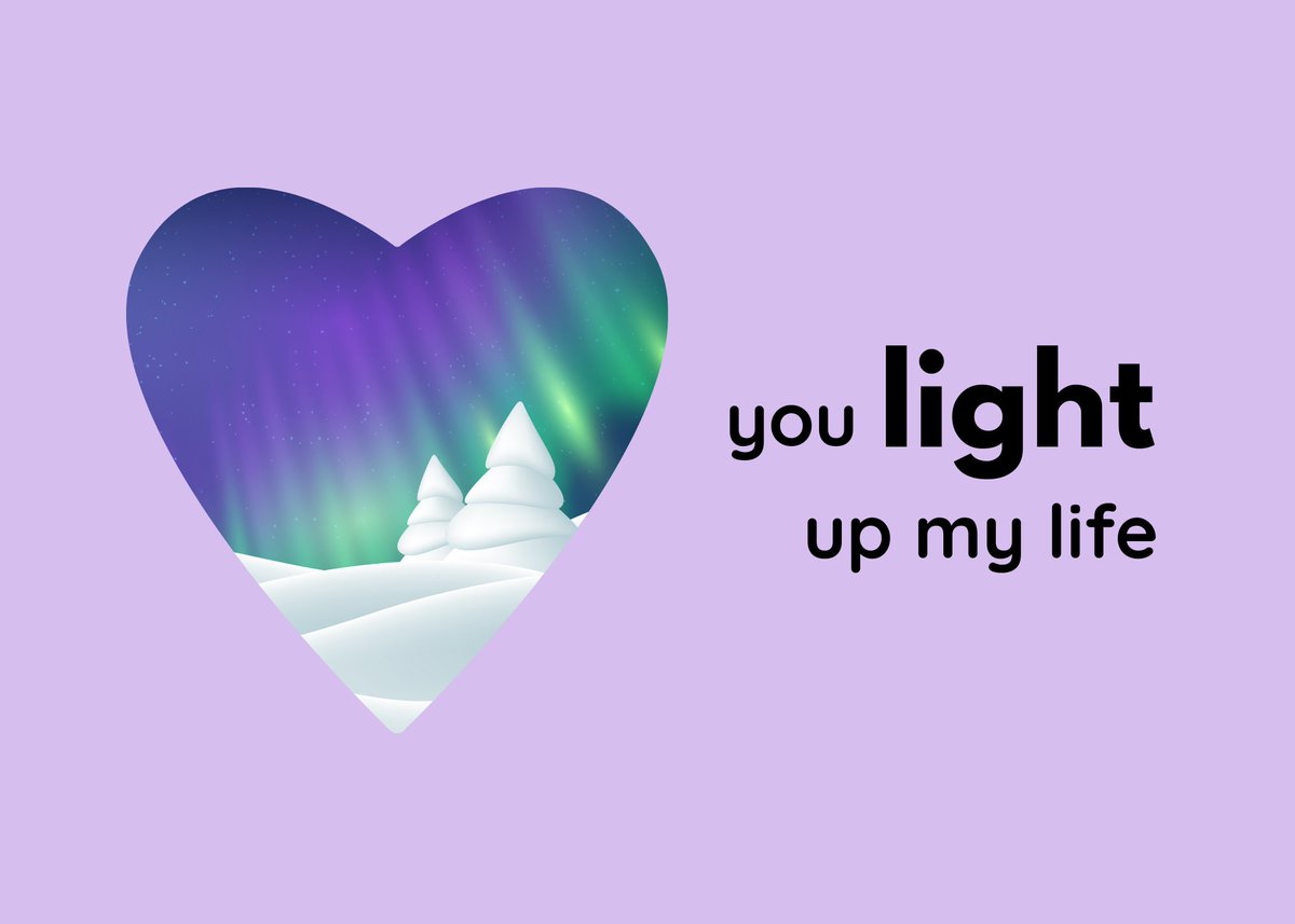 First Light tweet media