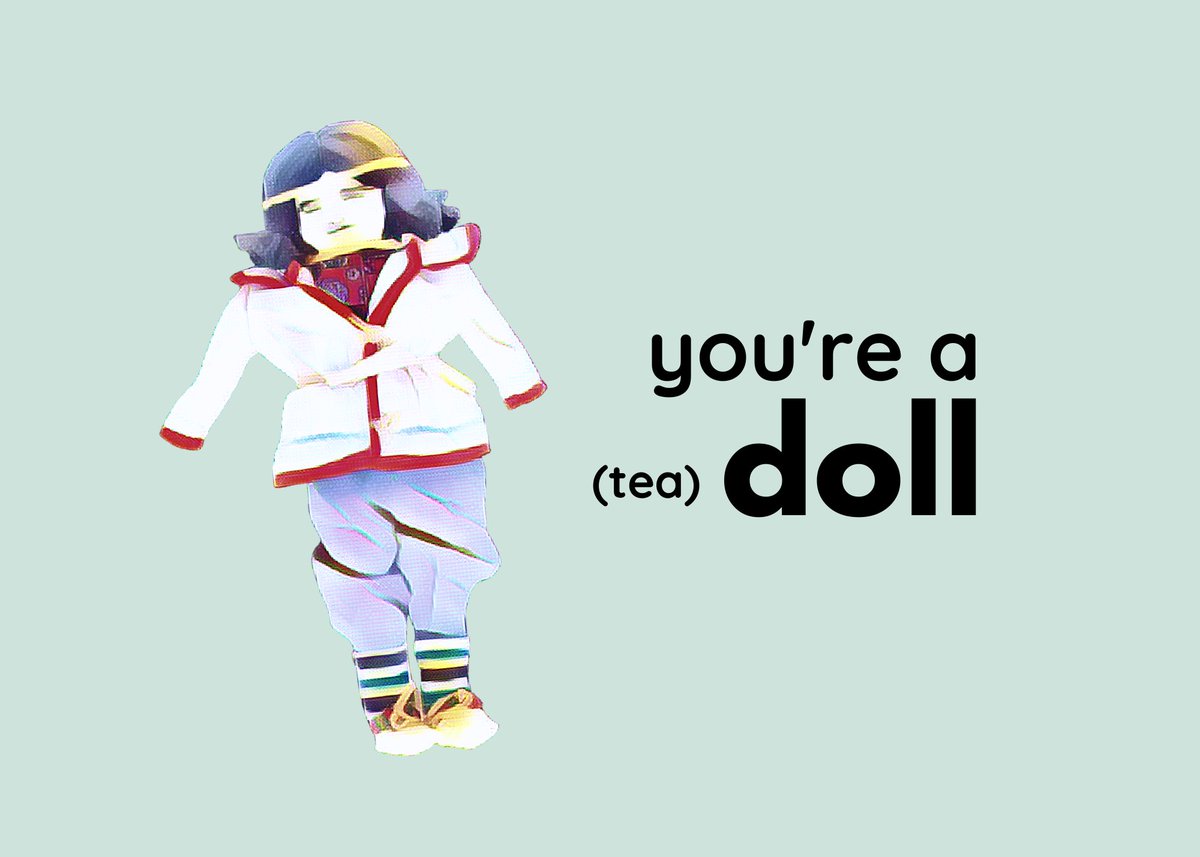 First Light tweet media