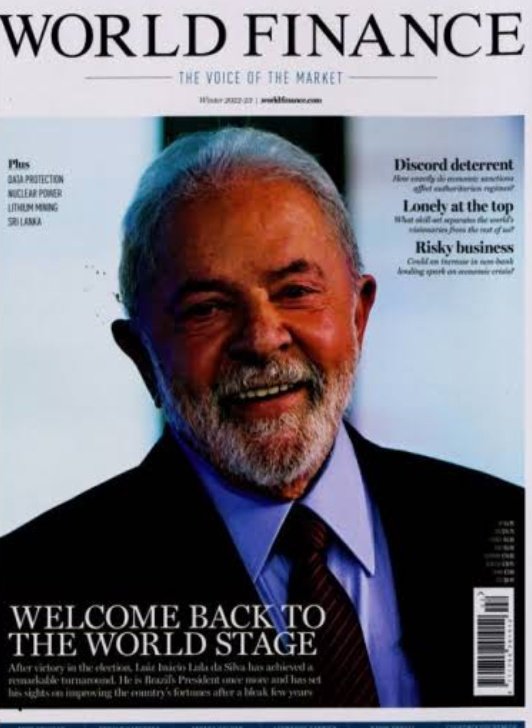 Que volta por cima é essa senhores !@BolsonaroSP <a href="/FlavioBolsonaro/">Flávio Bolsonaro</a>