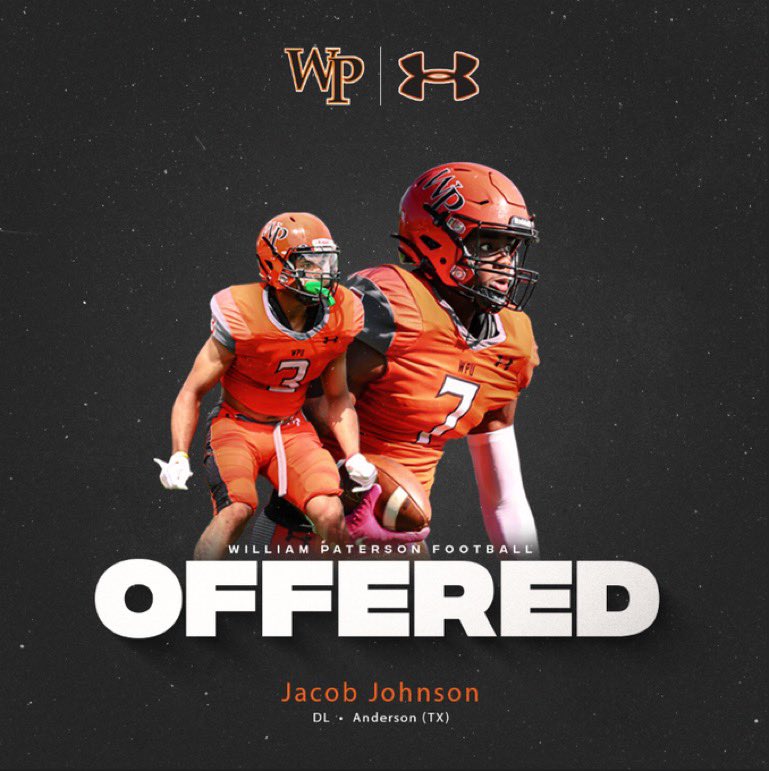 Jacob Johnson tweet media