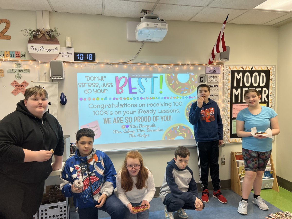 Miss Burzynski tweet media