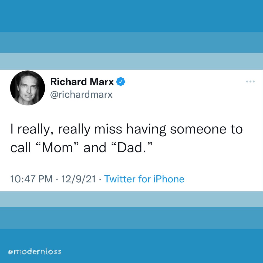 Don't mean nothing that <a href="/richardmarx/">Richard Marx</a> gets it. What do you miss calling someone (or being called)?