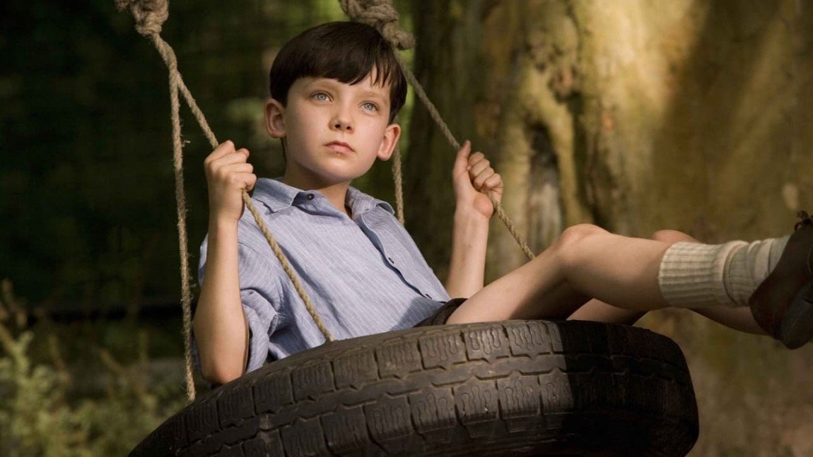 wylli_kill113's tweet photo. 🎬The Boy in the Striped Pyjamas (2008) Directed By: #MarkHerman at 64% on the #Rottentomatoes, 3.6 in #Letterboxd and 7.8/10.0 in #IMDb, ⭐, #cinematography, #films, #goodmovie, #cinema, #directing, #movies, #actors #filmmakers #cultmovie #behindthescenes #cinefilo #lovefilm https://t.co/OVDxGHAFdj