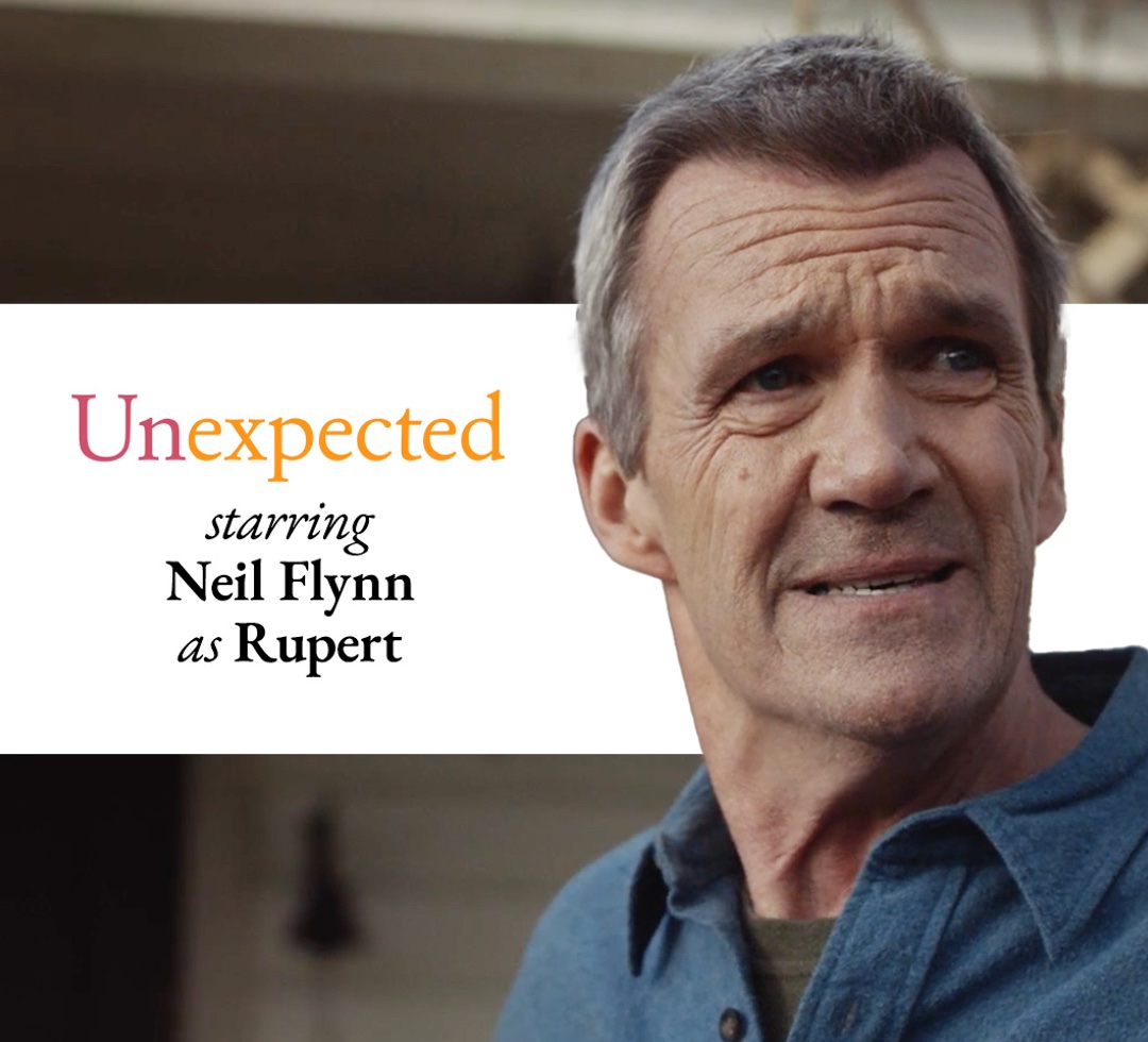 Neil Flynn The Middle