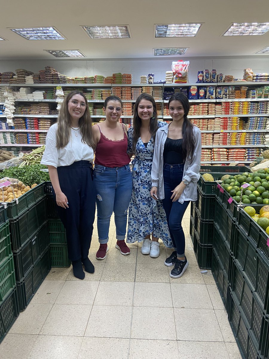 Majobernalgavi1's tweet photo. Reactivamos nuestras visitas a regiones @Fenalco_Ant! Compartimos con afiliados, emprendedores y consejeros municipales de la juventud de Ciudad Bolívar ⭐️💚

Gracias a nuestros aliados institucionales, @CamaraMedellin @Corantioquia y @ComfenalcoAnt! https://t.co/AEngbtvlJC