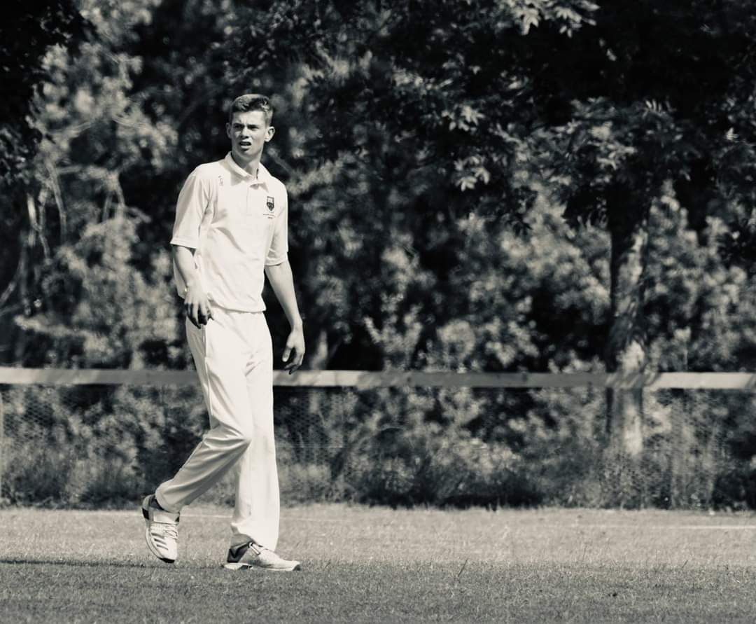 Brooke Cricket Club tweet media