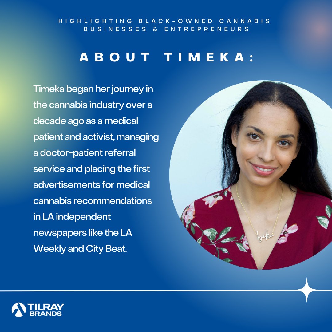 Tilray Brands tweet media