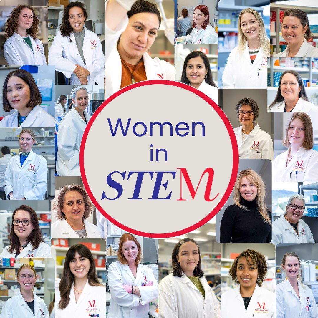 Today is International Day of Women and Girls in Science 2023 – an opportunity to celebrate our female scientists. More than 60% of our scientists are women, many of whom hold leadership positions.We are proud to be part of these amazing women’s scientific journeys. #WomenInSTEM