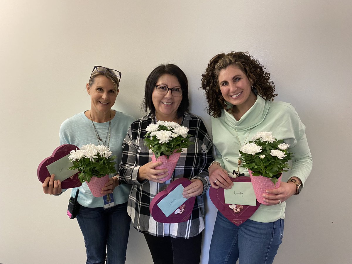 Anthony Hugelier (@mrhugelier) on Twitter photo We LOVE our school counselors! They are the unsung heroes of our school. We appreciate all they do each day for our students. Here are 3 of the best! 💙 <a href="/WeGoD33/">West Chicago D33</a> <a href="/D33Leman/">Leman Middle School</a> #schoolcounselorsweek We LOVE our school counselors! They are the unsung heroes of our school. We appreciate all they do each day for our students. Here are 3 of the best! 💙 <a href="/WeGoD33/">West Chicago D33</a> <a href="/D33Leman/">Leman Middle School</a> #schoolcounselorsweek