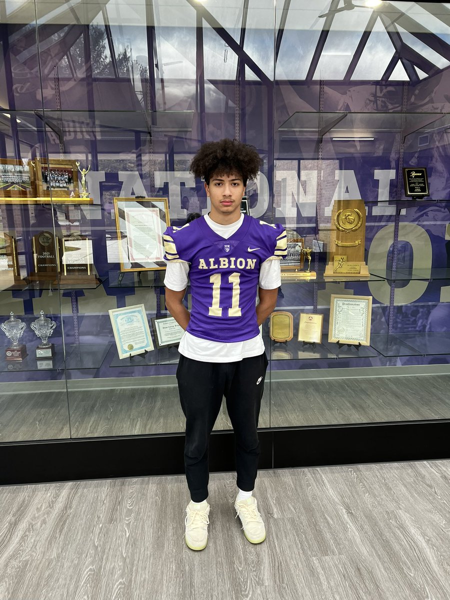 PJ Sorce tweet media