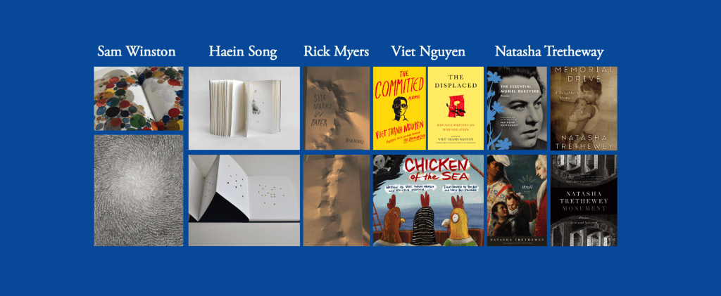 SMU Art History tweet media