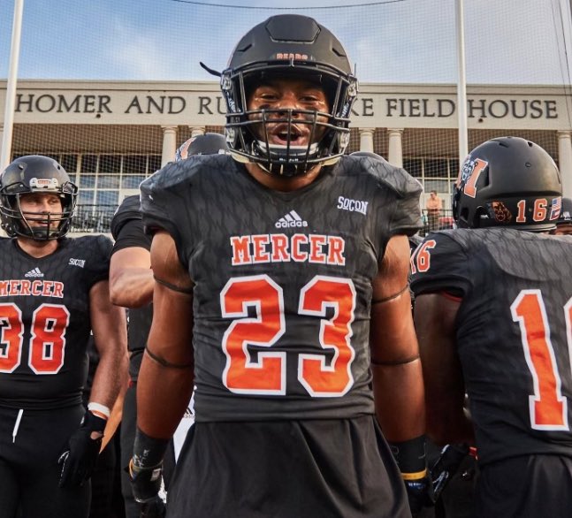 Malon Petty tweet media