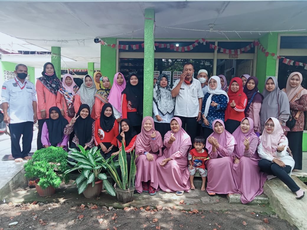 desyviani's tweet photo. Himpaudi jayaaa 🥳🥳 https://t.co/mmZWCKthVq