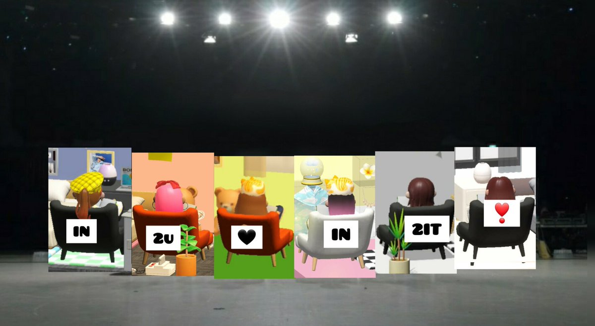 Kat__Rapunzel's tweet photo. IN2UUUUUU~ today is Selca Day 🥺👉👈
#IN2USelcaDay #IN2IT #피크타임 #PEAKTIME https://t.co/UDa88ejhCa
