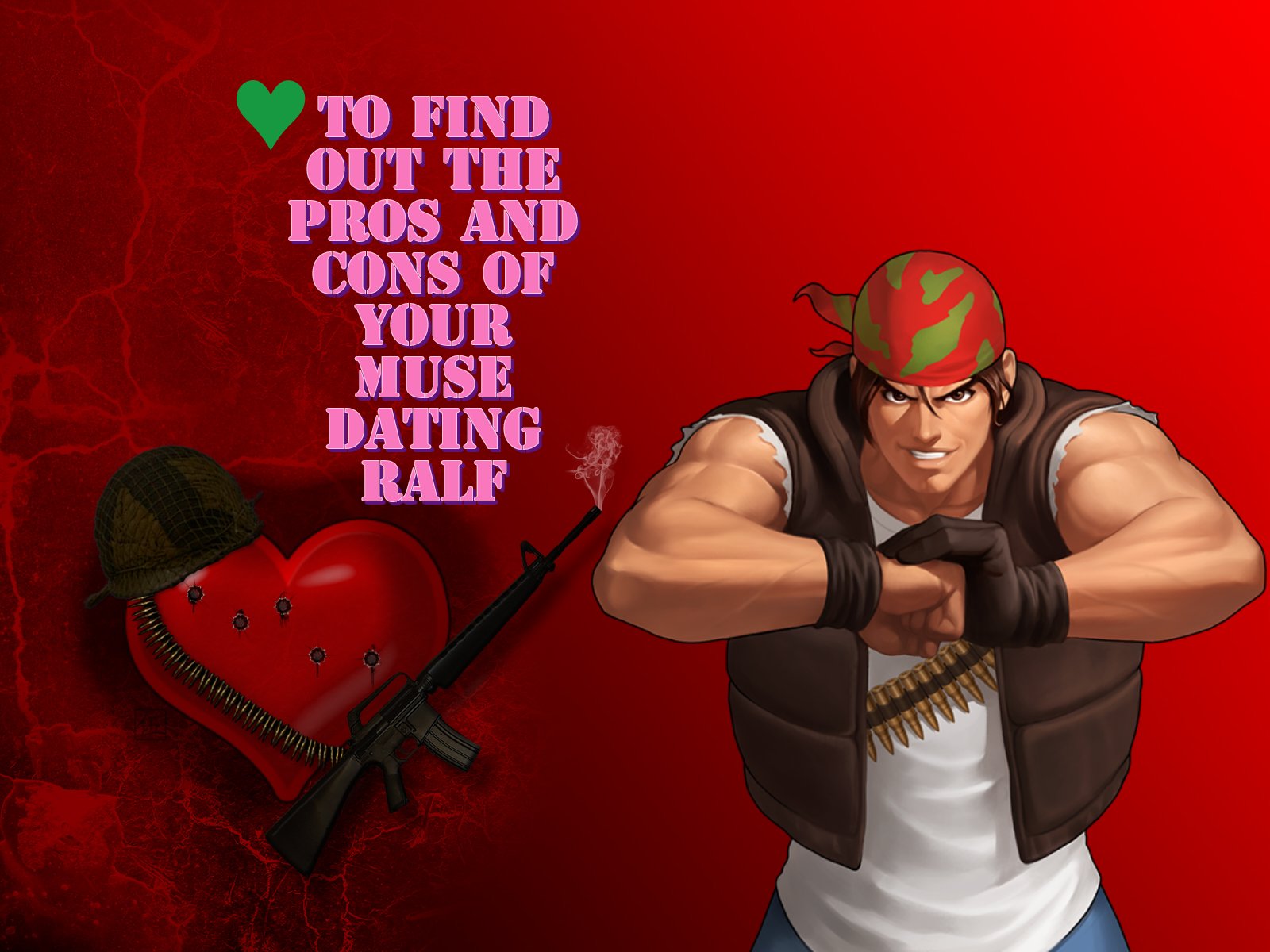 Ralf Jones on Twitter: 