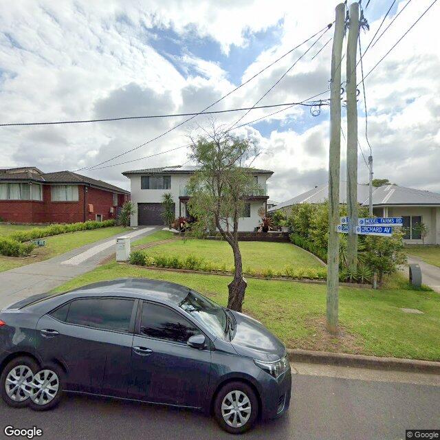 Random Bakery on Twitter "Carinderie; 31 Model Farms Rd, Winston Hills