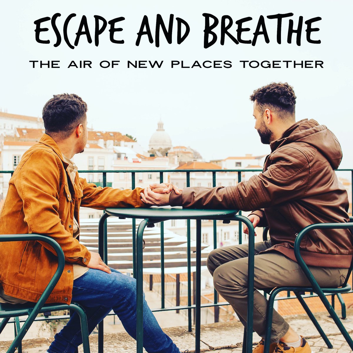 We know all the spots and special places to create the perfect getaway with your special someone.
ALWAYS INCLUSIVE & TRAVELING FORWARD 
LGBTQ+VACATIONS 🏳️‍🌈
#tourismstrong #travelsmile #aluxetravelstrong ##gayvacations #lgbtqtravel #safezonetravel #TravelWithJoseph #acta