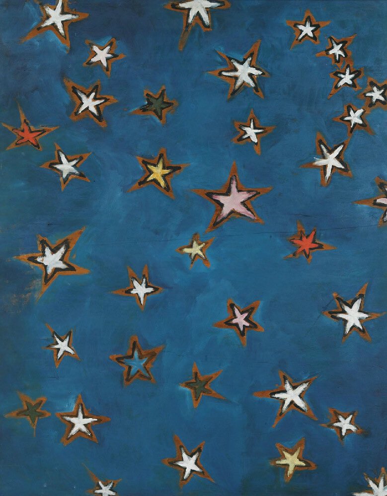 Stars 1912 #KeesVanDongen