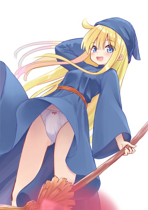 おいっス!(おはようございぱんつ) 