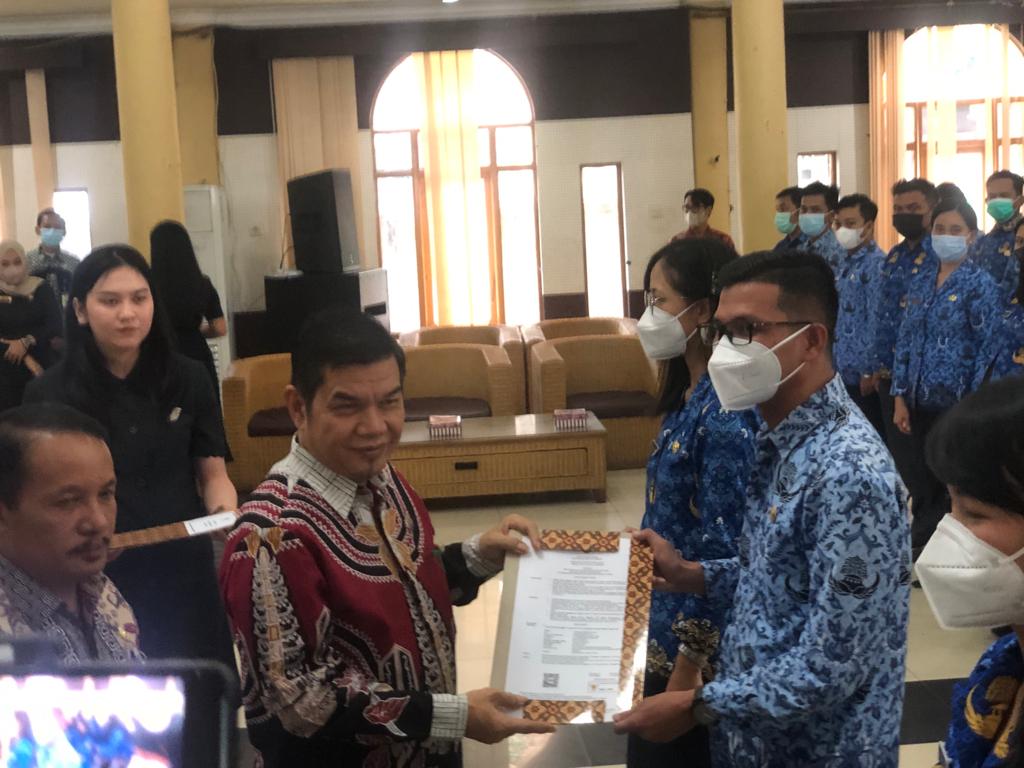 bkpsdm bartim tweet media