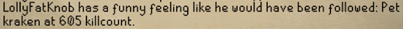 xLOLLx's tweet photo. Oh. my. LIFE! #OSRS #Runescape https://t.co/3mTXjjGbwM