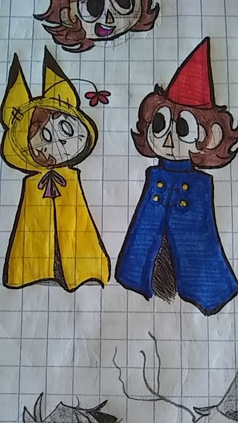 simp_de_c3jita's tweet photo. Haganles un ship 😼
Es broma pero si quieren no es broma kskdk
Que no se note que litte bot! Soaring está inspirado en Wirt de más allá del jardín
#littlebot #overthegardenwall #traditionalart https://t.co/botLgLC0iD