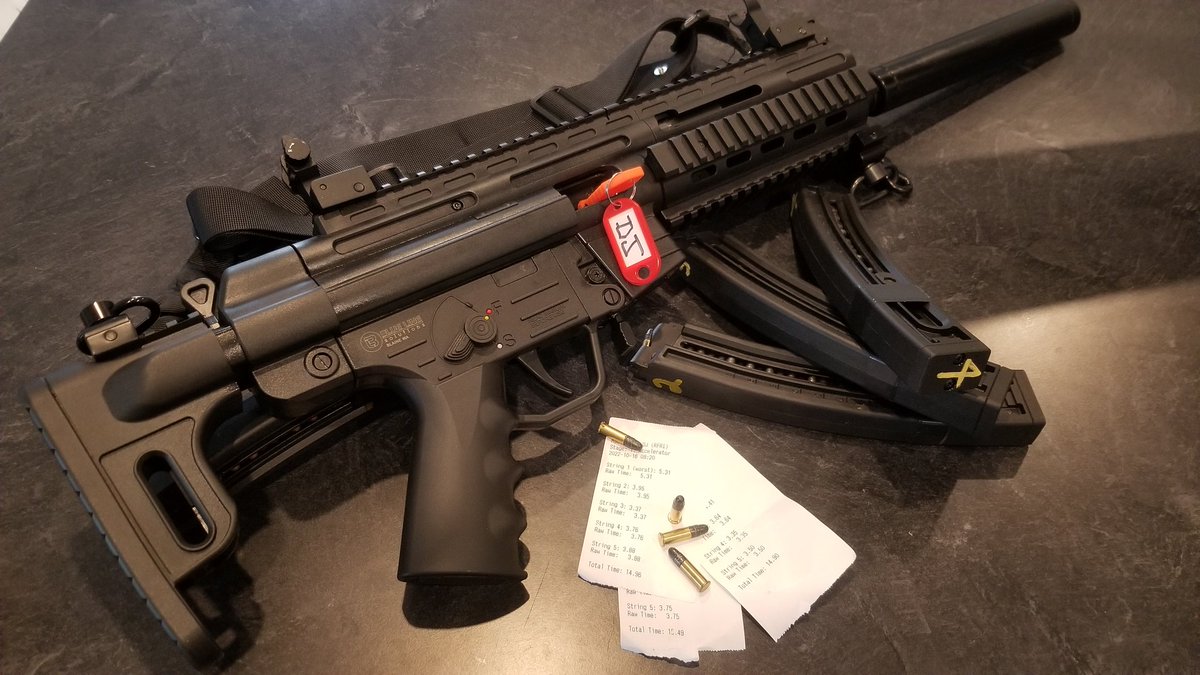 1shugyosha's tweet photo. @2019Stevenixon I upgraded the sights and run it in #steelchallenge #rfri, #RimFireRifleIronsights
It does well! https://t.co/SRstpJ0W2G