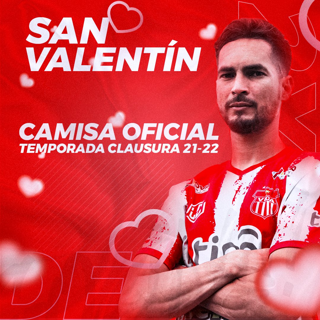 Club Deportivo y Social VIDA on Twitter "El regalo perfecto para el