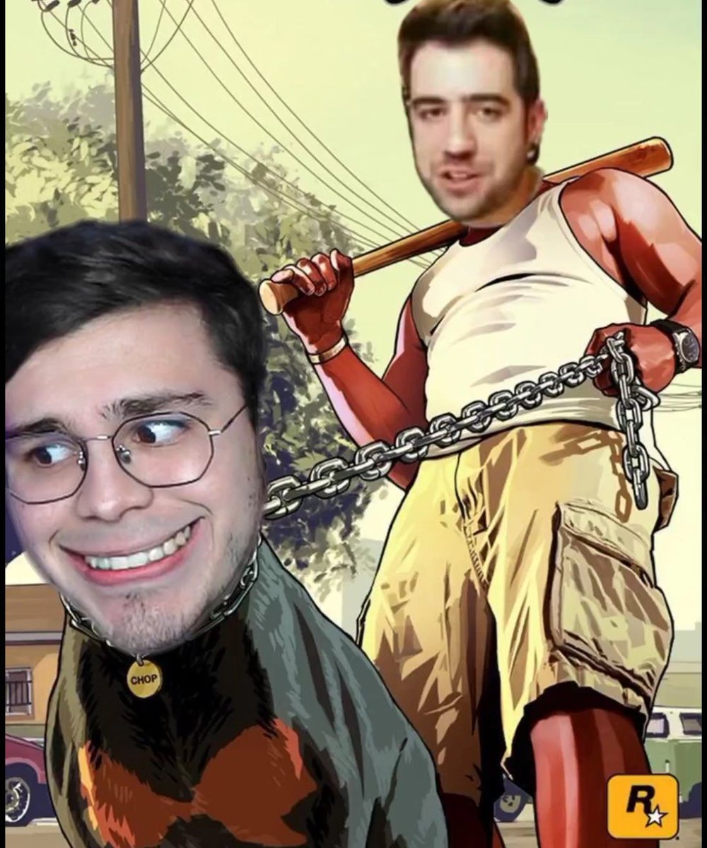 RPG_retro_PIXEl's tweet photo. @polcperez @StreamerAlerta @elxokas @JuanSGuarnizo me da asco, el npc de Auronplay no tiene respeto. https://t.co/rJYl1XoPGf