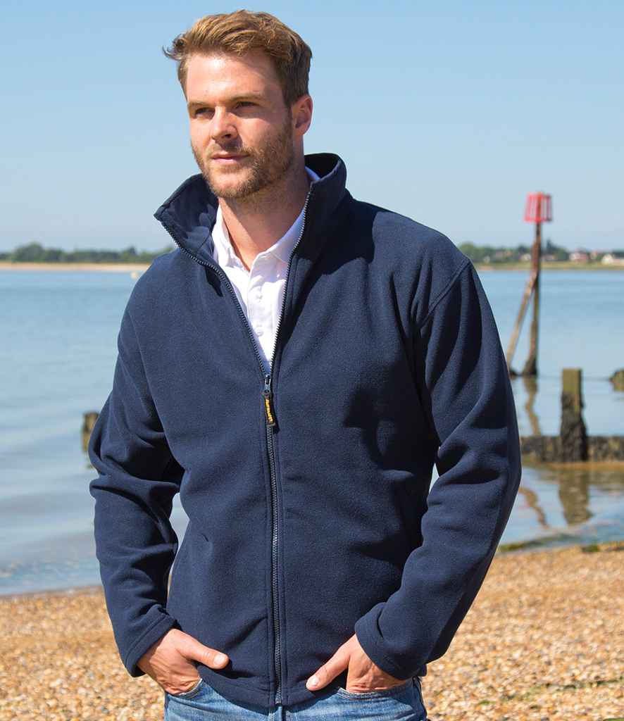 PierreFrancisUK's tweet image. Result Horizon High Grade Micro Fleece Jacket
100% polyester.

- Unlined.
- Lightweight and quick drying.
- Taped back neck.
- Full length zip.
- Two front zip pockets.
- Hemmed cuffs.
- Cut out label.
280 gsm 

£24.2 

pierrefrancis.co.uk/products/resul… 

#520 #280gsm #3xl #re...