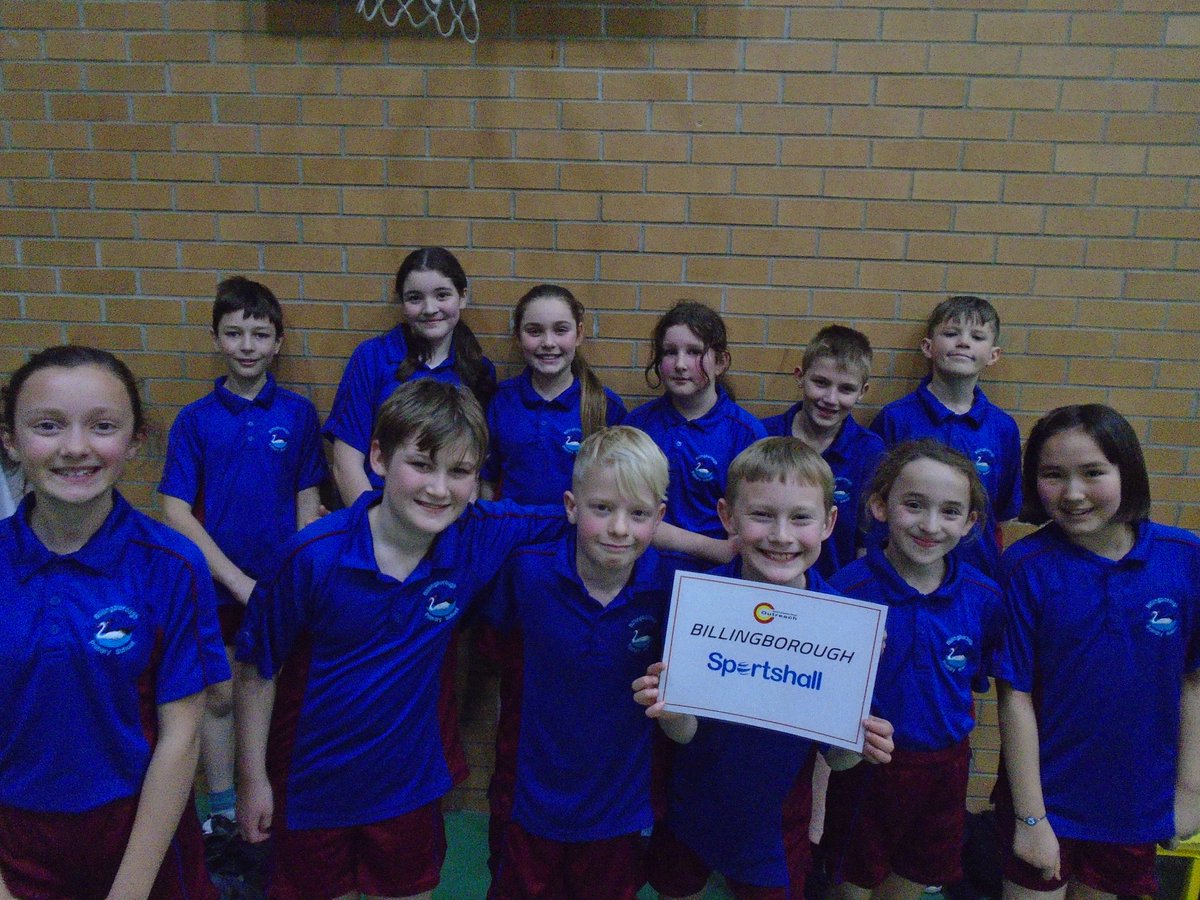 Billingborough Primary School tweet media