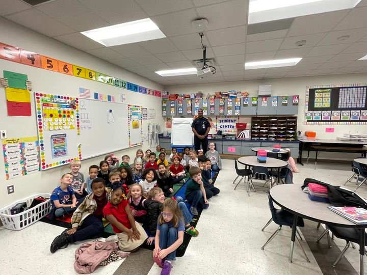 Forney Fire Department tweet media