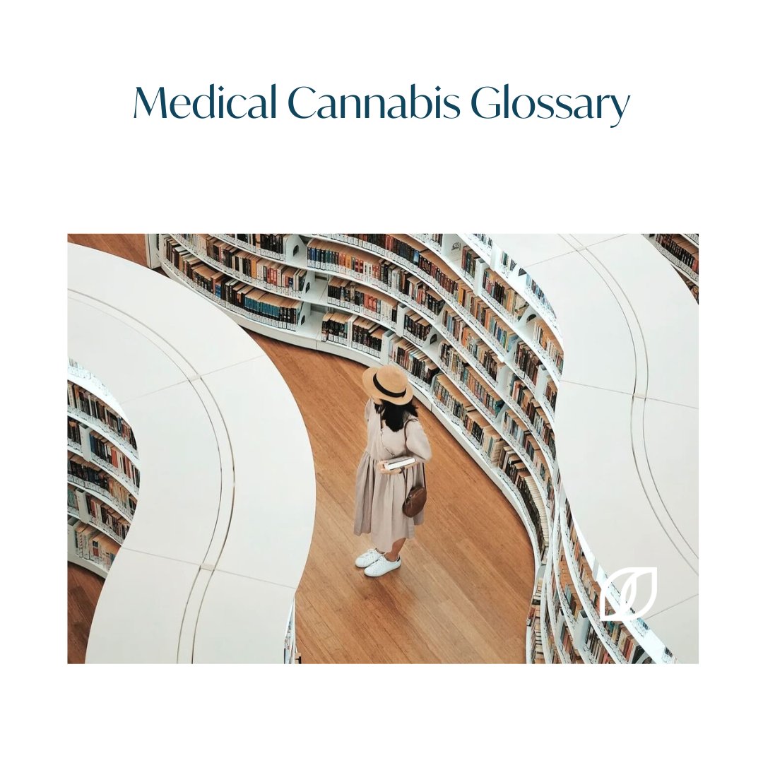 Difference Between Cannabinoids And Terpenes