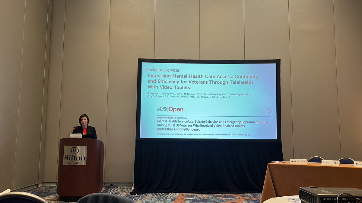 Rebecca Tisdale MD, MPA (@beccatis) on Twitter photo The team that hikes together and <a href="/vahsrd/">VA HSR</a> conferences together, stays together! All-star mentor <a href="/DonnaZulman/">Donna Zulman</a> promoting teammate achievements both academic and physical 😄 @va_vccore <a href="/Ci2iFellowship/">Ci2i Fellowships (VAPAHCS)</a> The team that hikes together and <a href="/vahsrd/">VA HSR</a> conferences together, stays together! All-star mentor <a href="/DonnaZulman/">Donna Zulman</a> promoting teammate achievements both academic and physical 😄 @va_vccore <a href="/Ci2iFellowship/">Ci2i Fellowships (VAPAHCS)</a>