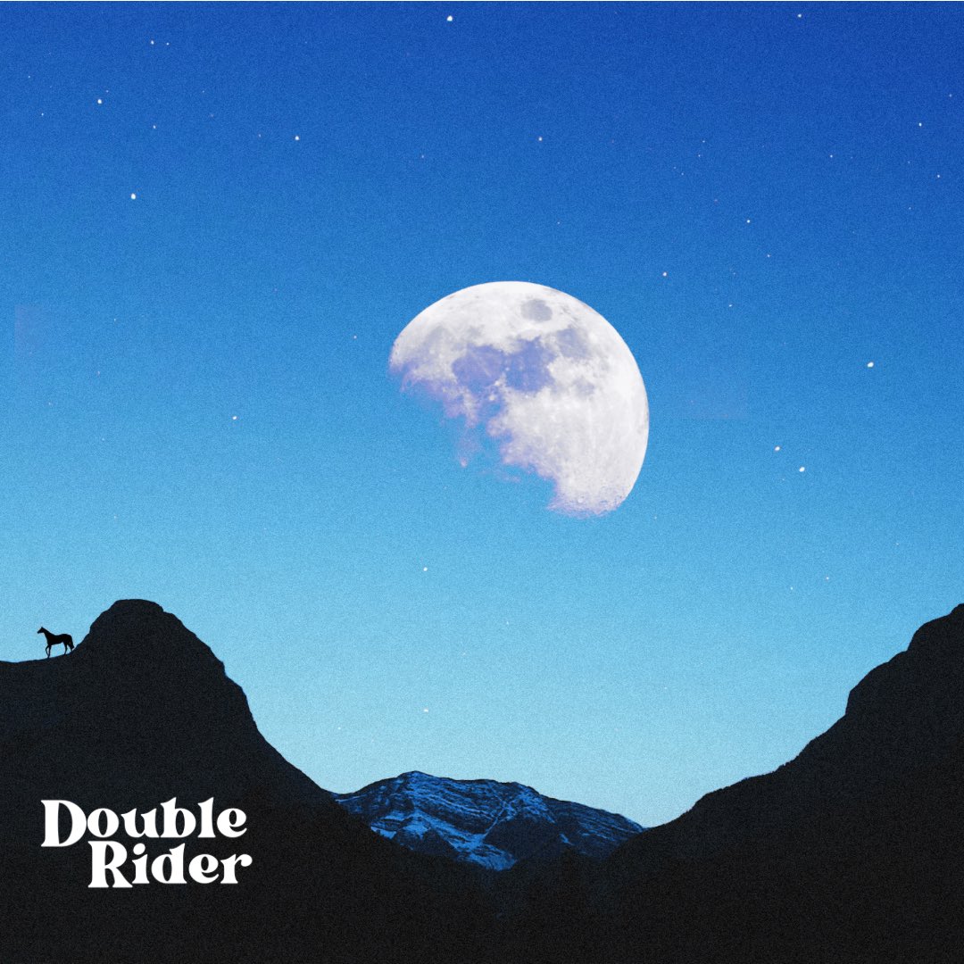 DoubleRiderBand's tweet photo. It’s here!!! Our debut album is available on all streaming platforms and cd!! https://t.co/KQxWoZd9UG https://t.co/yRJaOuHSVU