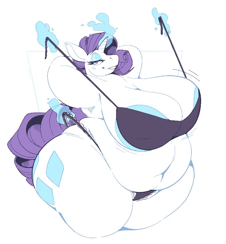 Just a bit of Dress Horse on a Friday afternoon