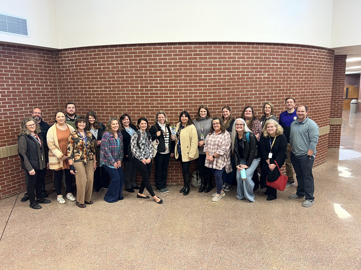 BedCoSchools's tweet photo. While students aren't in school today, #teachers are still busy collaborating & learning! From traveling to other school systems to meeting with community partners to studying reading strategies, our #teachers work hard to bring their best to #students. #StudentSuccessIsOurWhy https://t.co/YP4vWvfj7l