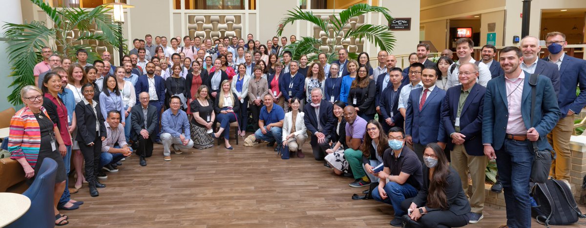 Apply now for the 2023 NSF Chemistry Early Career Investigator Workshop on May 22-23, 2023! Please retweet and forward ! @gutierrez_lab  and <a href="/SchindlerLab/">SchindlerLab</a>  are in charge this year and have recruited an outstanding group of mentors. Apply and find out more  nsfcareerworkshop.com