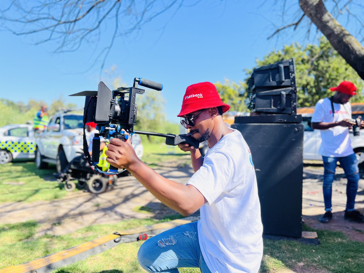 Postbank_ZA's tweet photo. Grabouw you answered all our questions after the “Ke Nako - Respect A Cent” musical stage play so effortlessly and you made sure to win all the prizes with ease.

Open your accounts with Postbank as we bank ease…

#Postbank
#SmartSave
#BakgotsiStokvel
#WesternCape https://t.co/LmTx8XA8Nn
