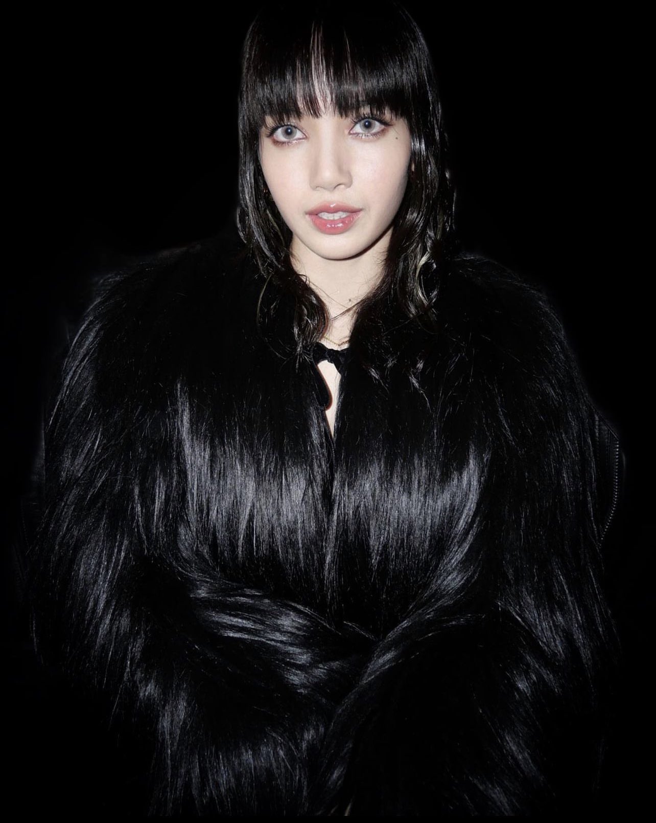 pretty savage on Twitter ".BLACKPINK LISA at Celine 2023 Men’s