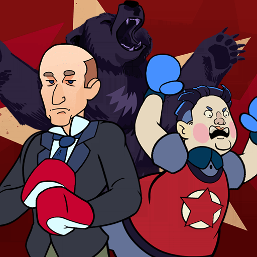ExNullGames's tweet photo. Unlock 4 additional fights with #ElectionYearKnockout's DLC pack, and step into the ring with #KimJongBoom and #VladimirBootin! π₯
#boxinggames #punchout #indiegamesdeveloper #retrogame #indiestudio #electionhumor #Putin #KimJongUn #Russia #comedygaming #comedyboxing https://t.co/fVfqUEIgE8