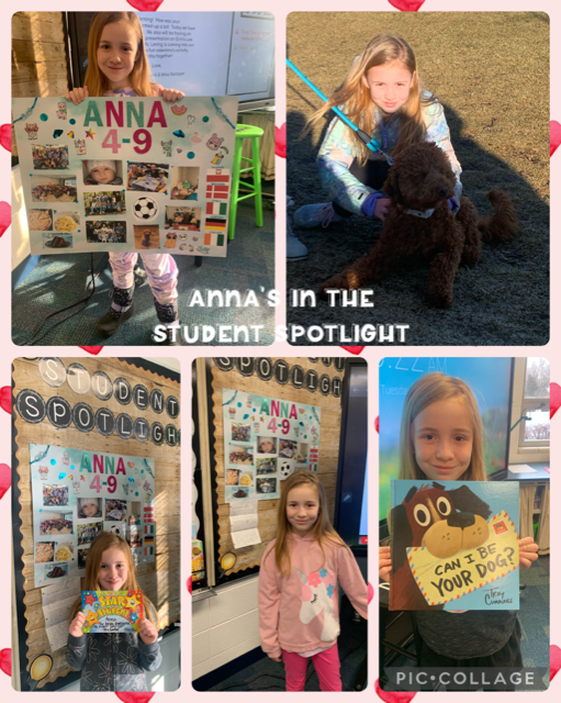 Mrs. Lamberti's Class tweet media